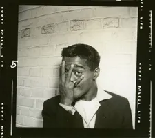 Sammy Davis, Jr.: I've Gotta Be Me